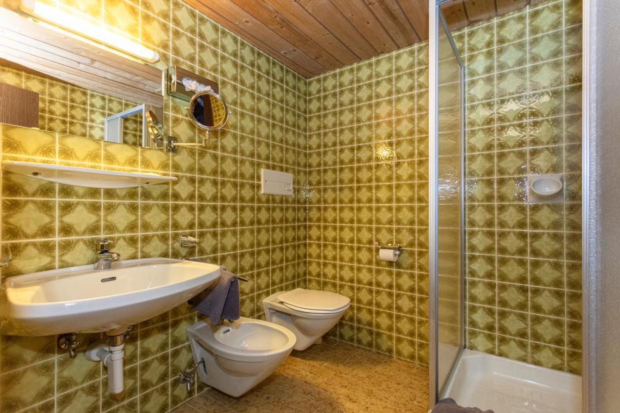Gasthof Oberwirt Und Hotel Elisabeth 겔로스 외부 사진